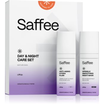 Saffee LiftUp Day & Night Care Set set antirid - imagine 2